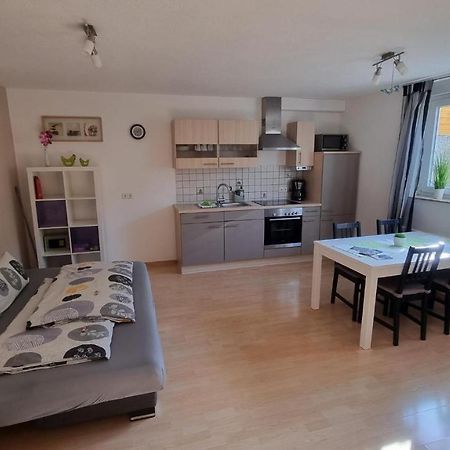 Ferienwohnung Tischler Rust Extérieur photo