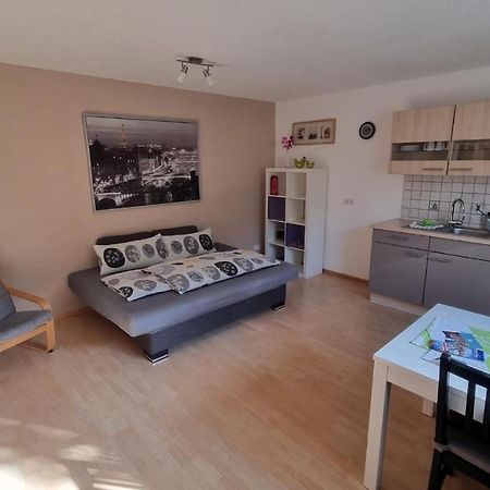 Ferienwohnung Tischler Rust Extérieur photo