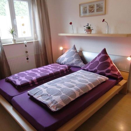 Ferienwohnung Tischler Rust Extérieur photo