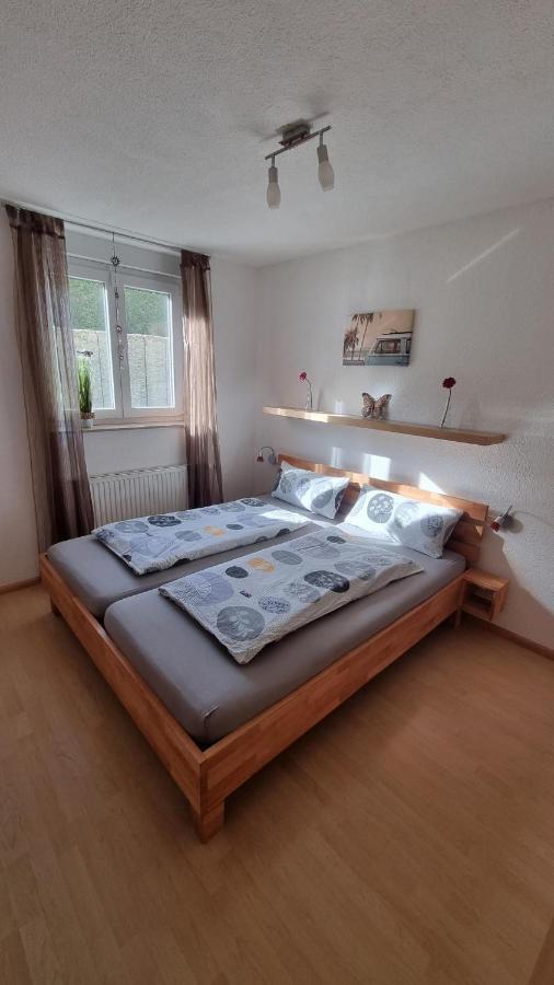 Ferienwohnung Tischler Rust Extérieur photo