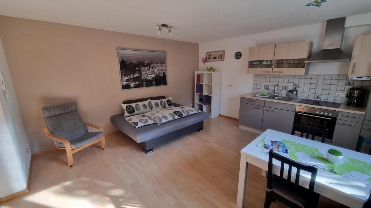 Ferienwohnung Tischler Rust Extérieur photo