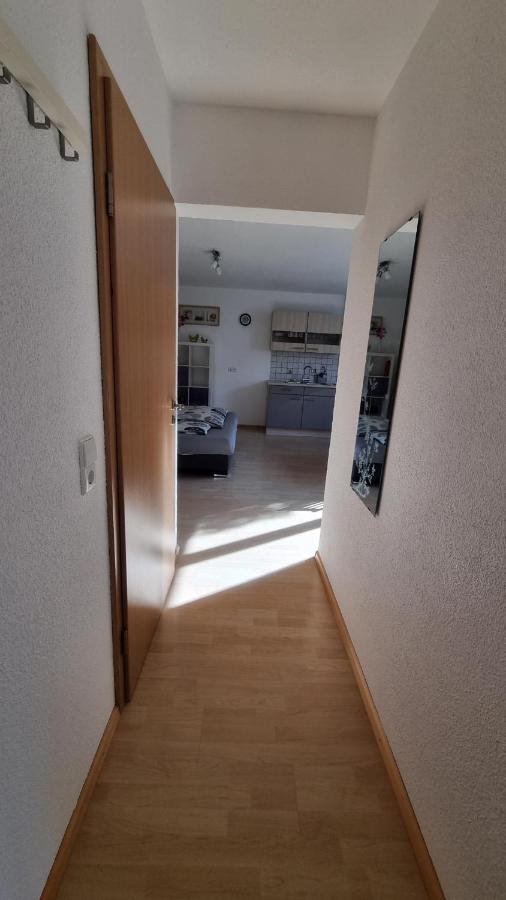 Ferienwohnung Tischler Rust Extérieur photo