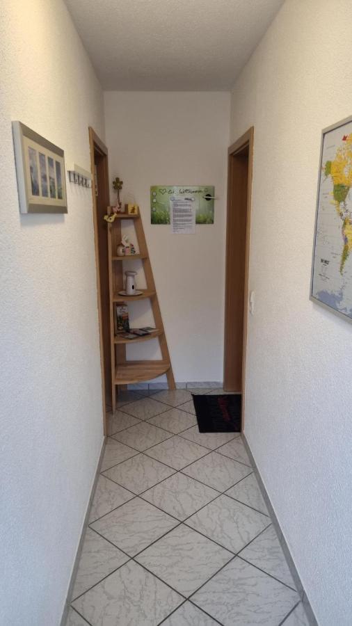 Ferienwohnung Tischler Rust Extérieur photo