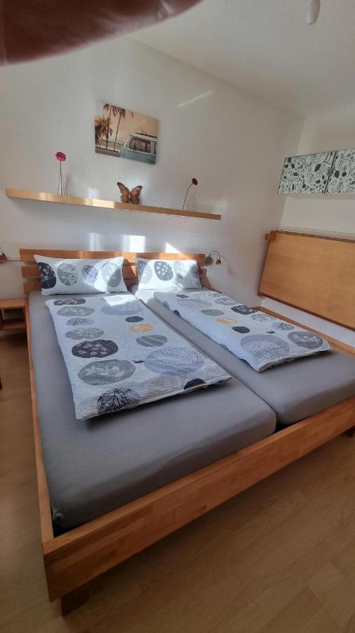 Ferienwohnung Tischler Rust Extérieur photo