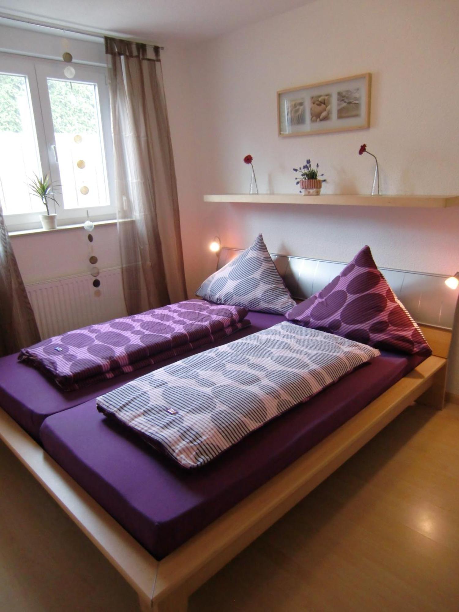 Ferienwohnung Tischler Rust Extérieur photo